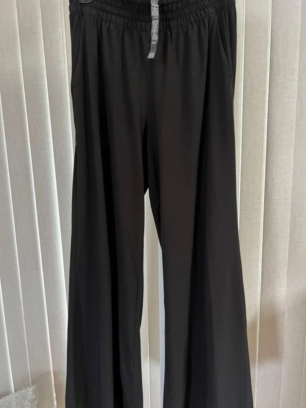 Villa Wide Leg Pants size S - Picture 5 of 9
